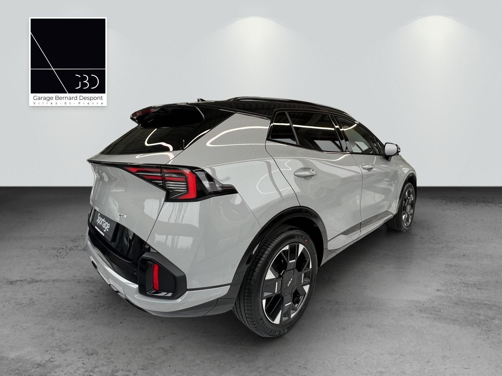 KIA Sportage 1.6 T-GDi Hybrid GT-Line-showroom-element-2