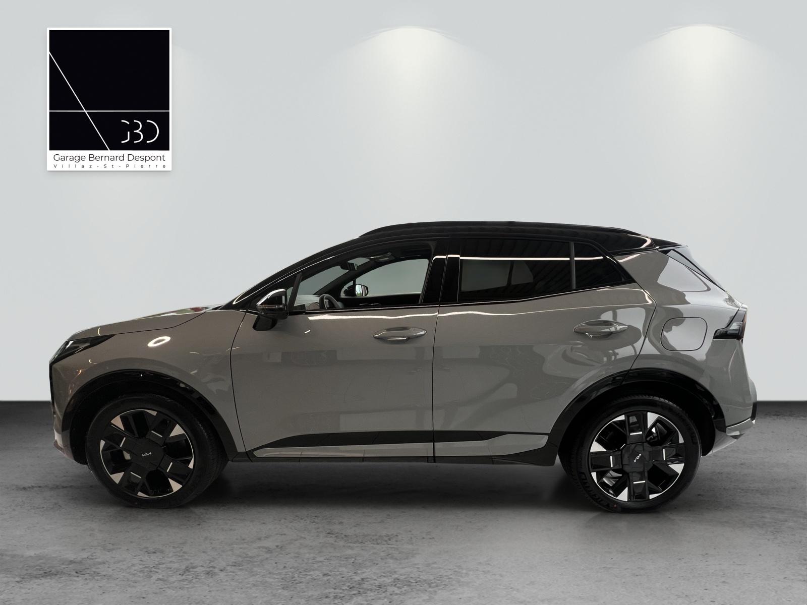 KIA Sportage 1.6 T-GDi Hybrid GT-Line-showroom-element-3