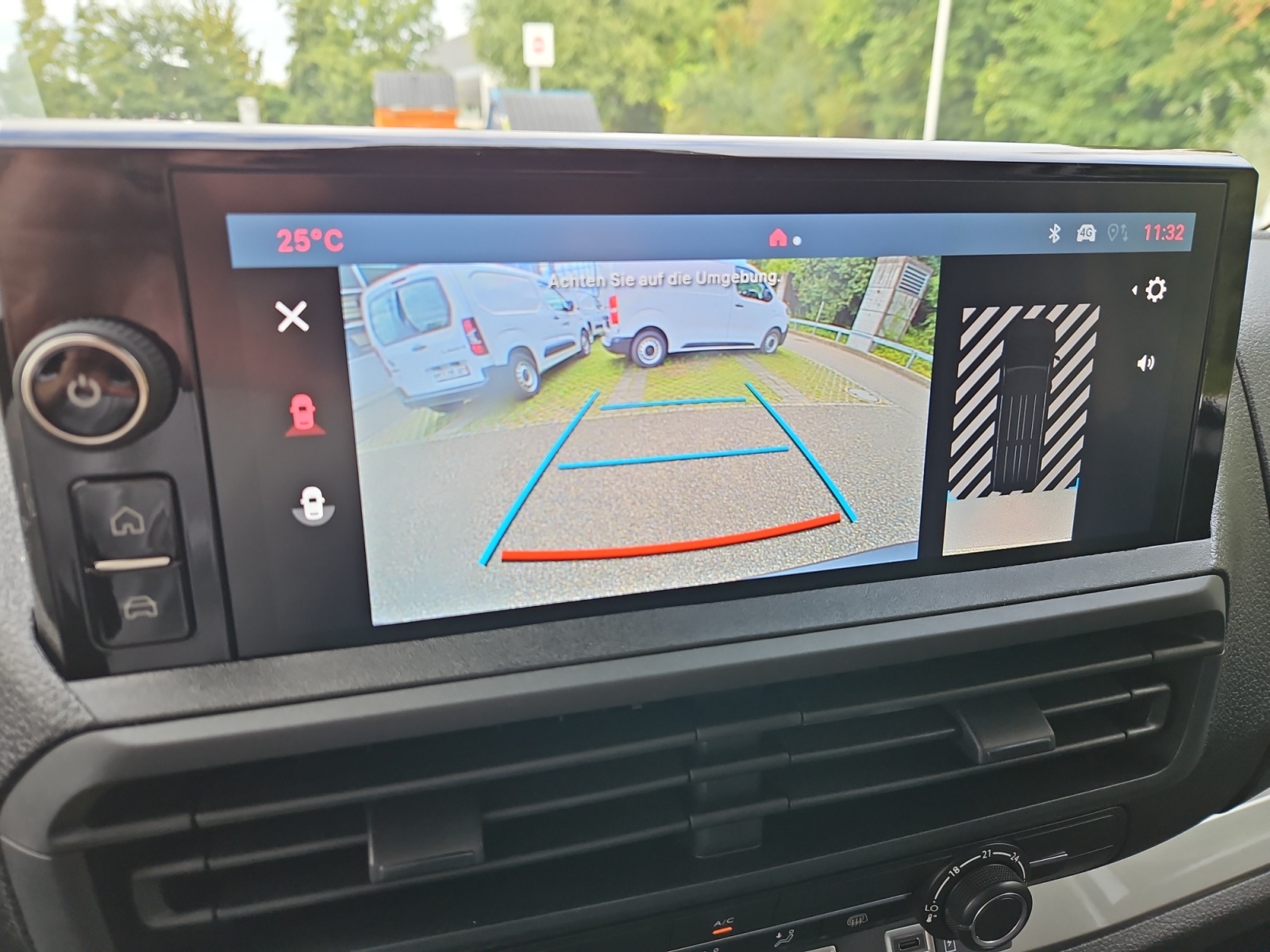 FIAT Scudo 1.5 BlueHDi L3 Easy Pro-image-9