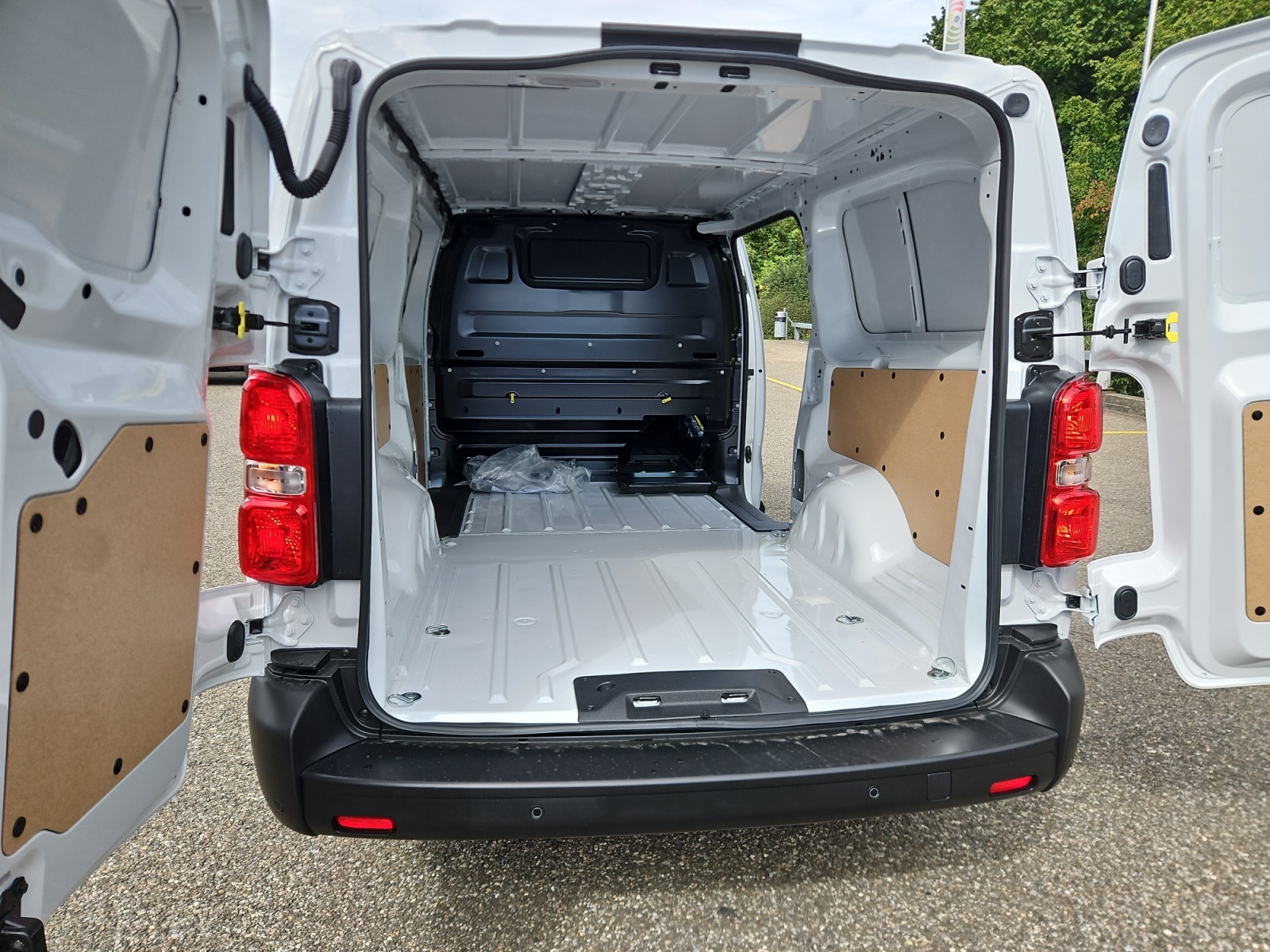 FIAT Scudo 1.5 BlueHDi L3 Easy Pro-image-5