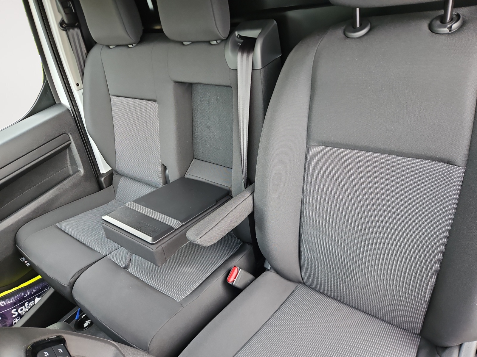 FIAT Scudo 1.5 BlueHDi L3 Easy Pro-image-12