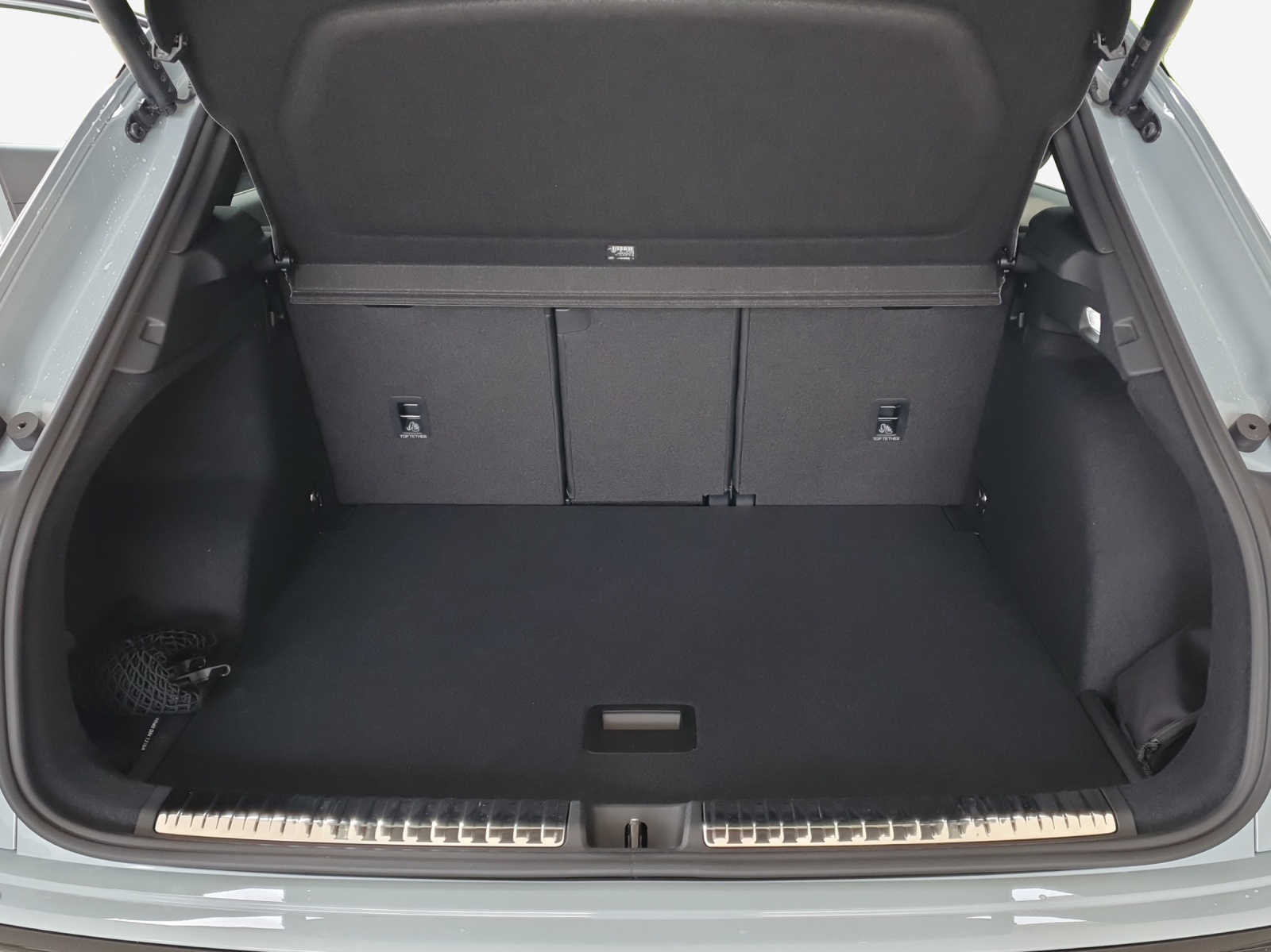 AUDI Q3 SUV 110 kW TFSI S tronic-image-12