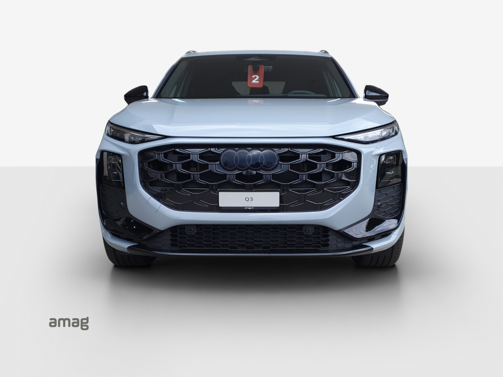 AUDI Q3 SUV 110 kW TFSI S tronic-image-6