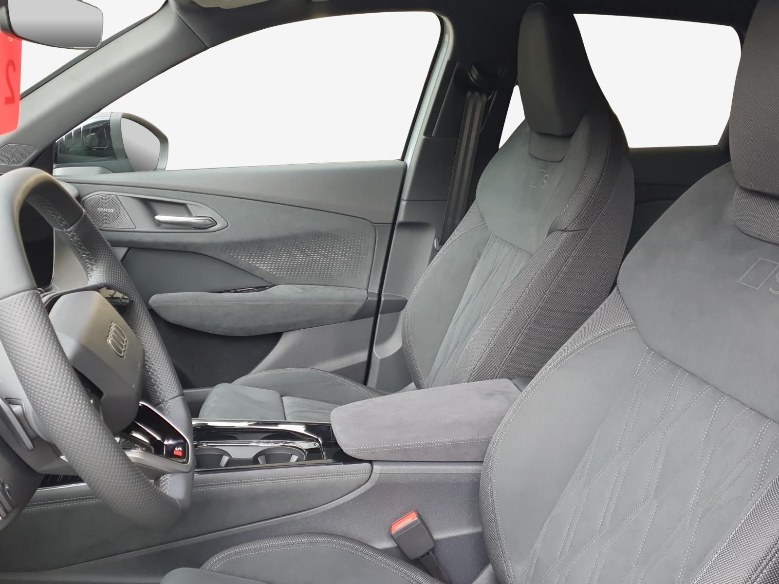 AUDI Q3 SUV 110 kW TFSI S tronic-image-7