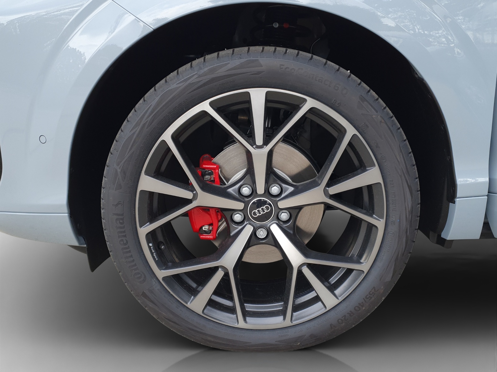 AUDI Q3 SUV 110 kW TFSI S tronic-image-13