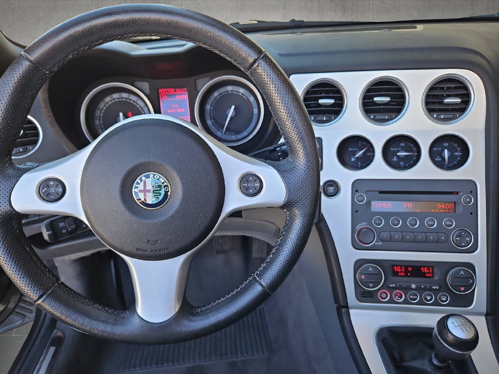 ALFA ROMEO Spider 2.2 JTS-image-7