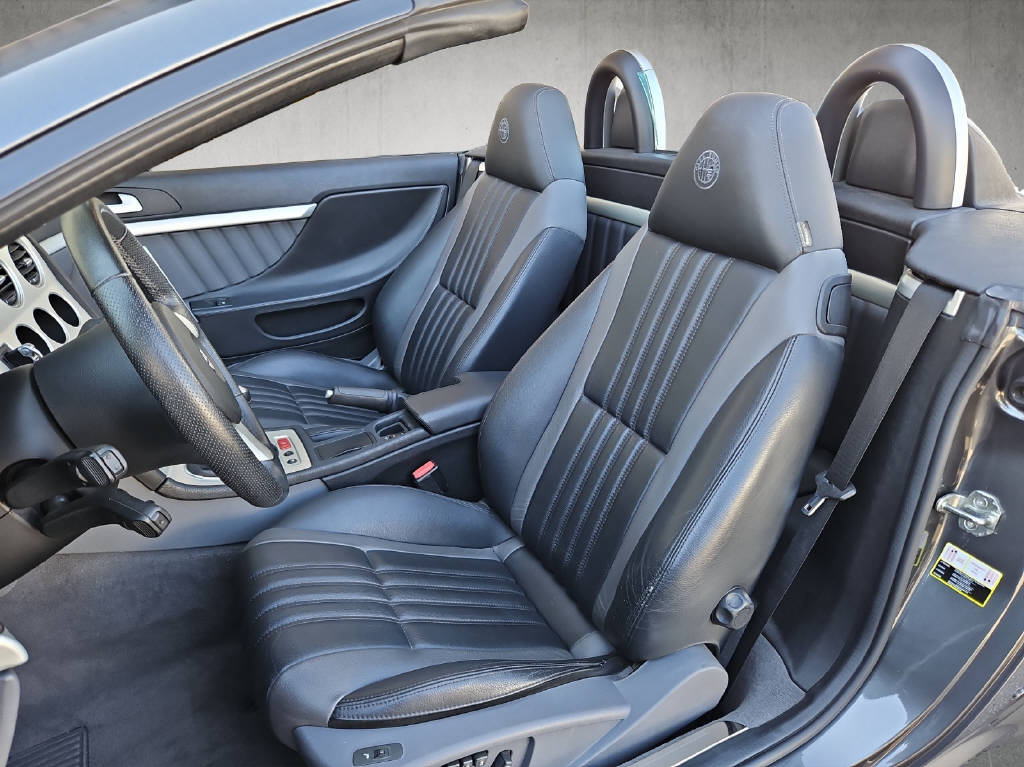 ALFA ROMEO Spider 2.2 JTS-image-4