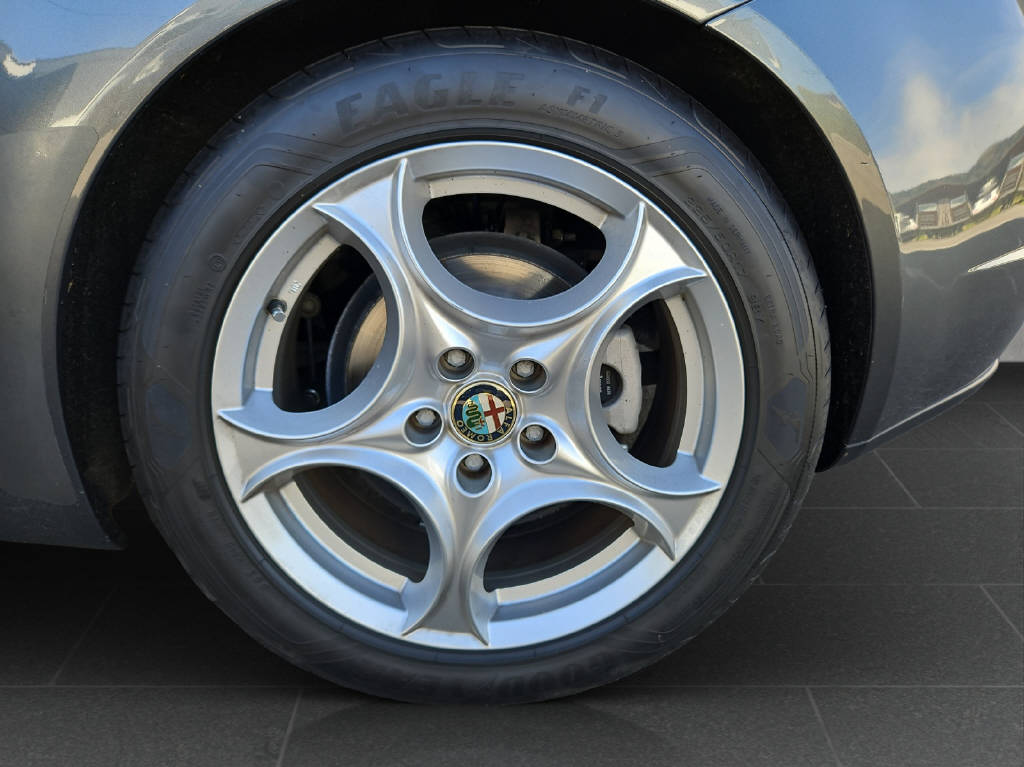 ALFA ROMEO Spider 2.2 JTS-image-10