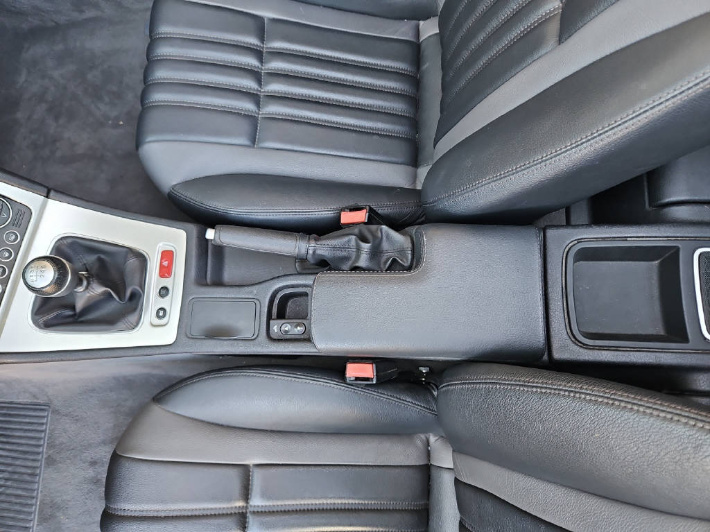 ALFA ROMEO Spider 2.2 JTS-image-6