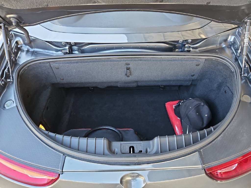 ALFA ROMEO Spider 2.2 JTS-image-9