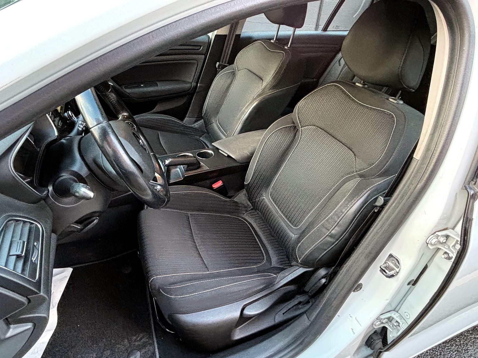 RENAULT Mégane 1.5 dCi Business-image-5