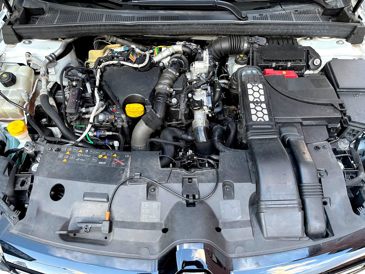 RENAULT Mégane 1.5 dCi Business-image-8