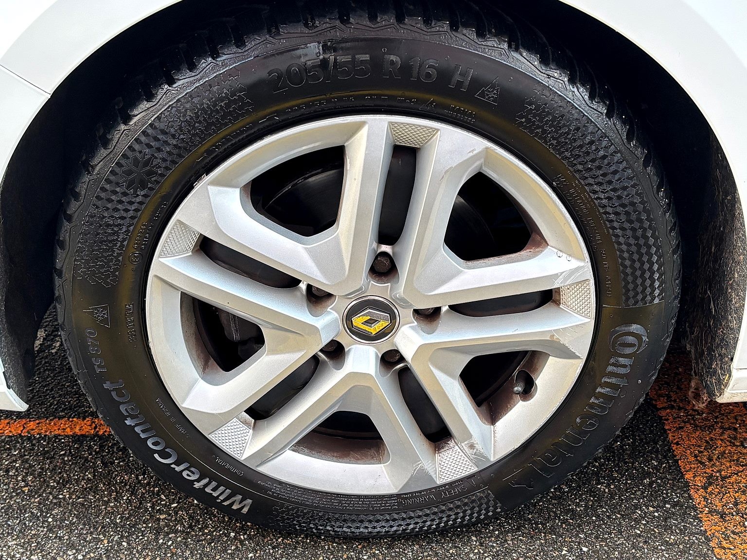 RENAULT Mégane 1.5 dCi Business-image-9