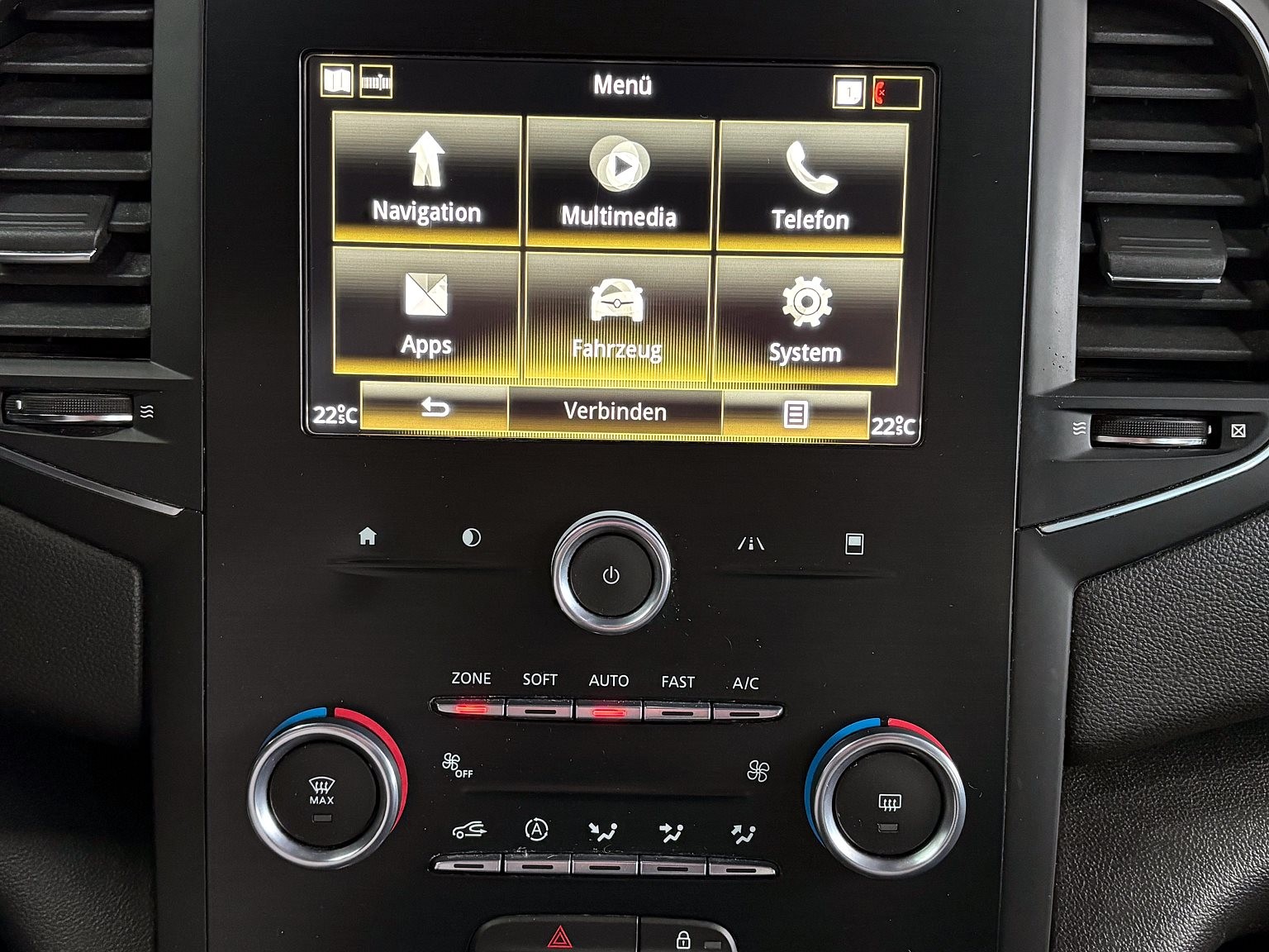 RENAULT Mégane 1.5 dCi Business-image-6