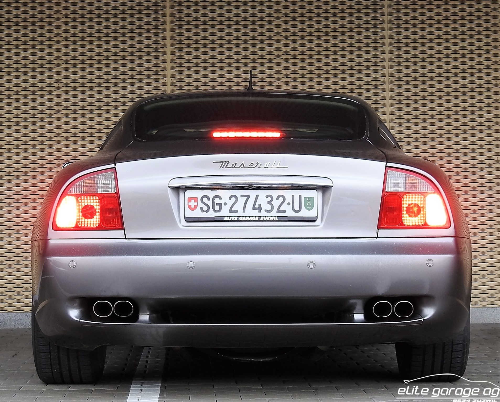 MASERATI Coupé GT-image-3
