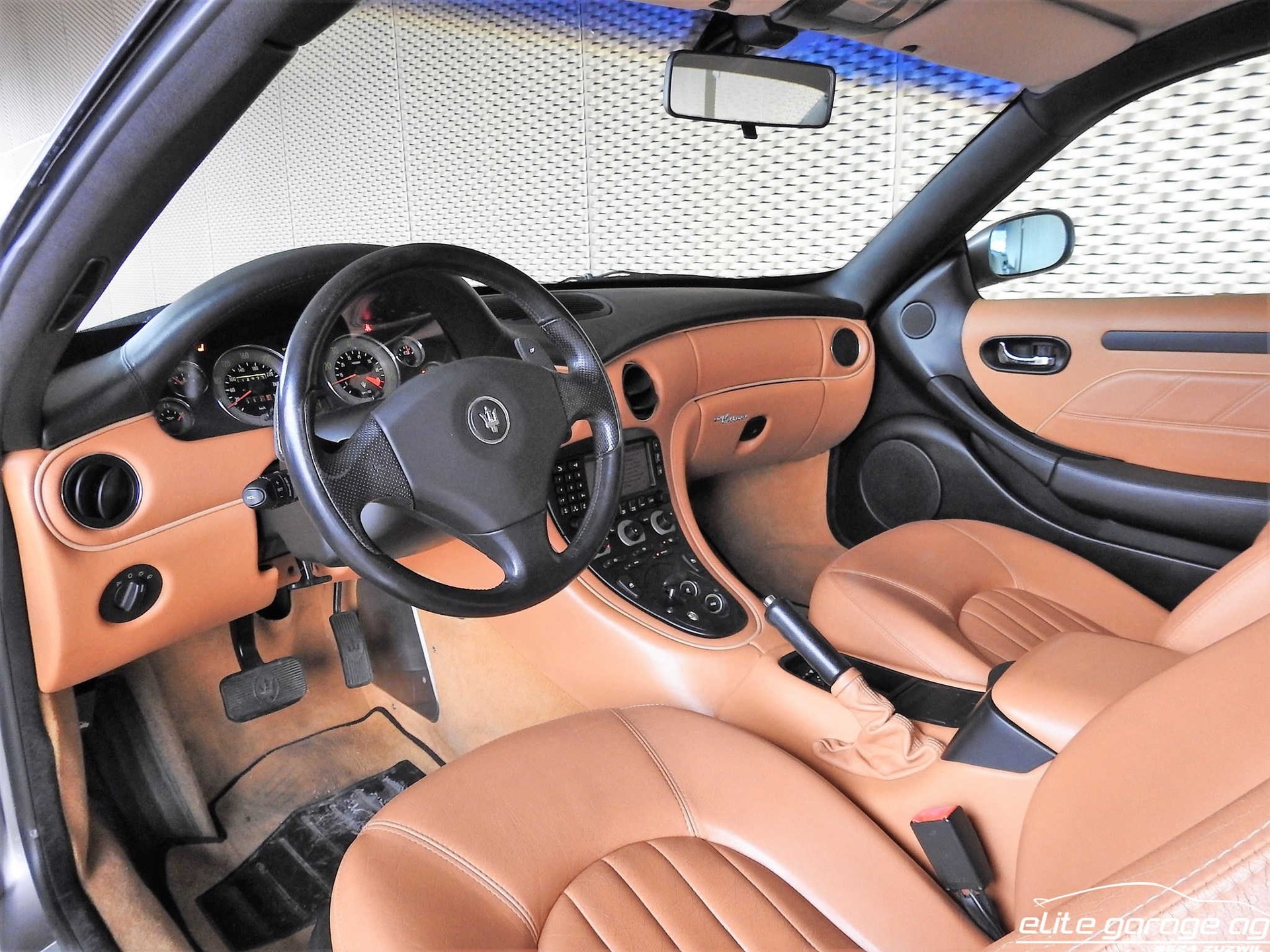 MASERATI Coupé GT-image-6