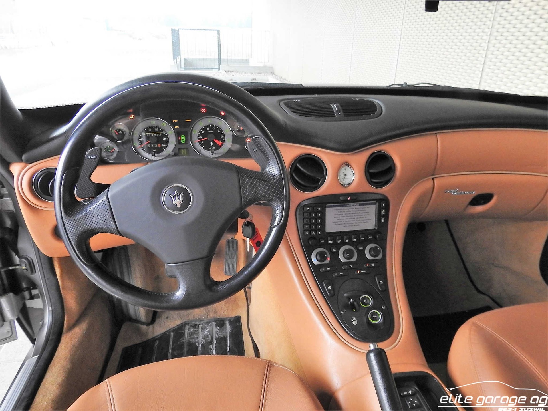 MASERATI Coupé GT-image-5