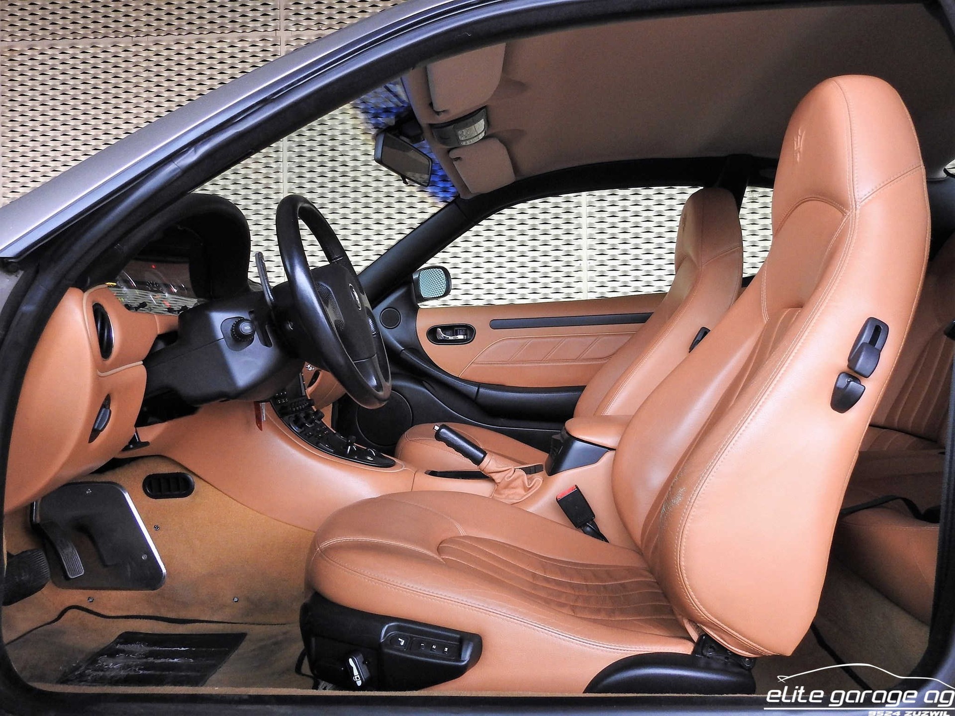 MASERATI Coupé GT-image-7