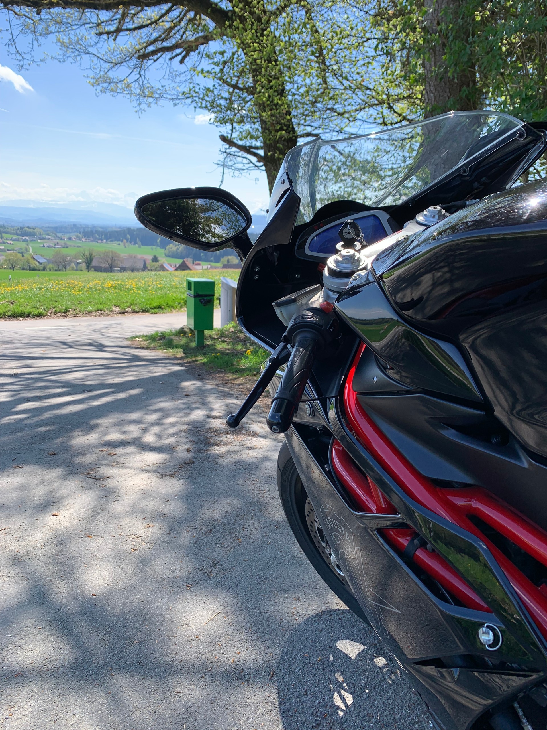 MV AGUSTA F4 1000 R-image-5