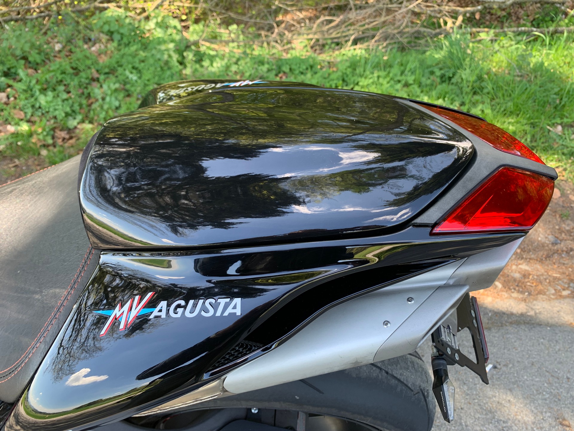 MV AGUSTA F4 1000 R-image-7