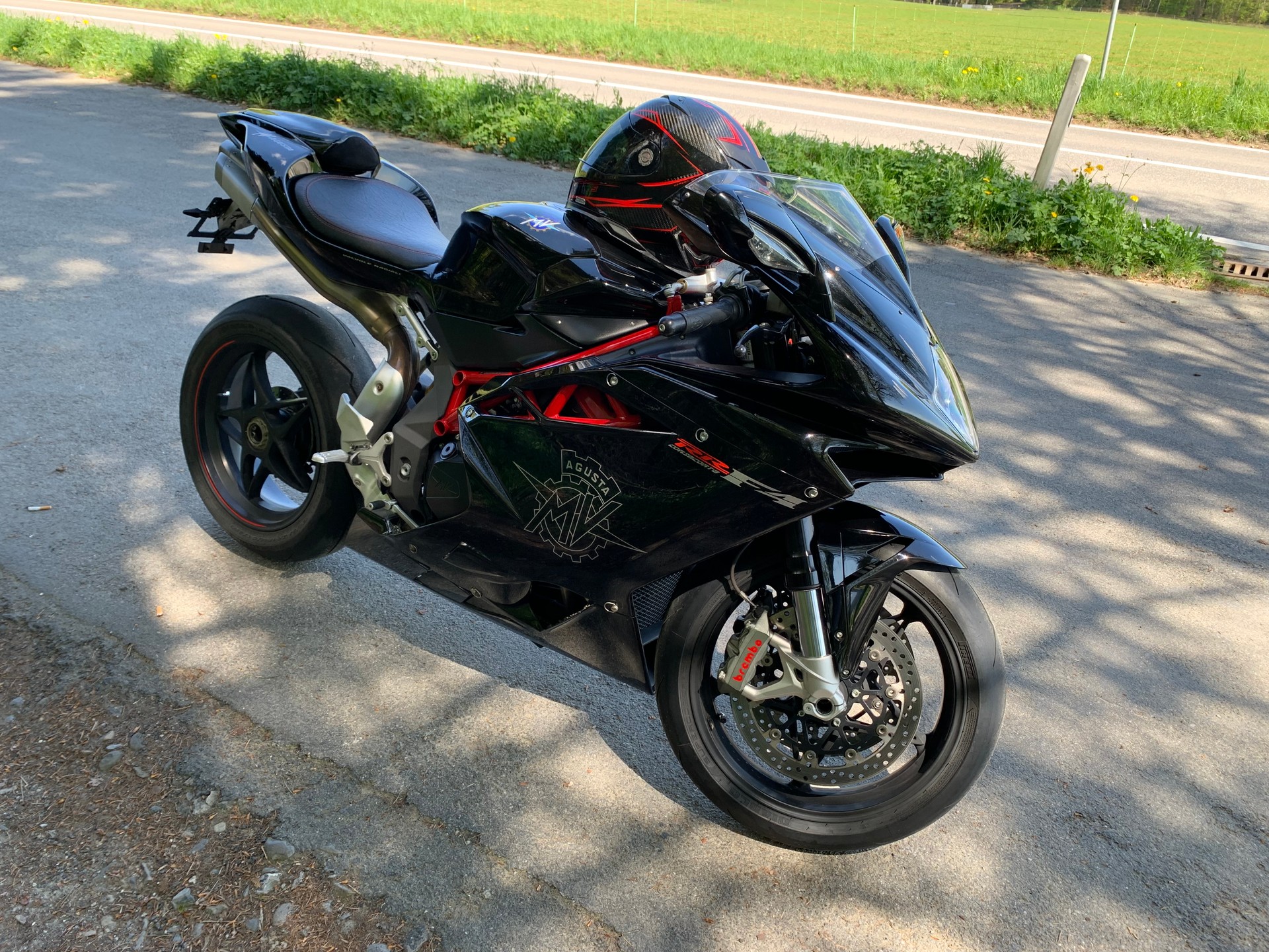 MV AGUSTA F4 1000 R-image-11