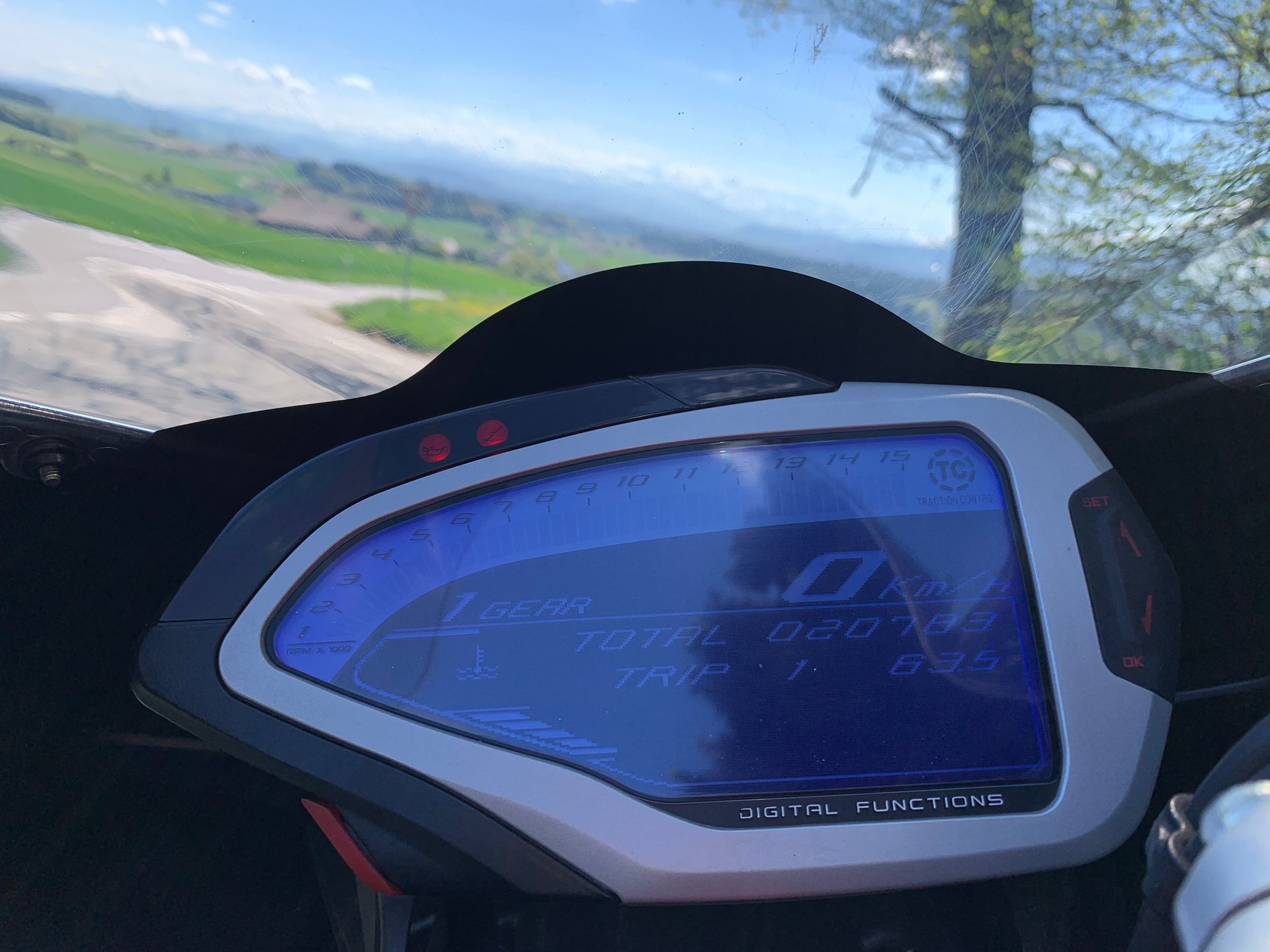 MV AGUSTA F4 1000 R-image-8