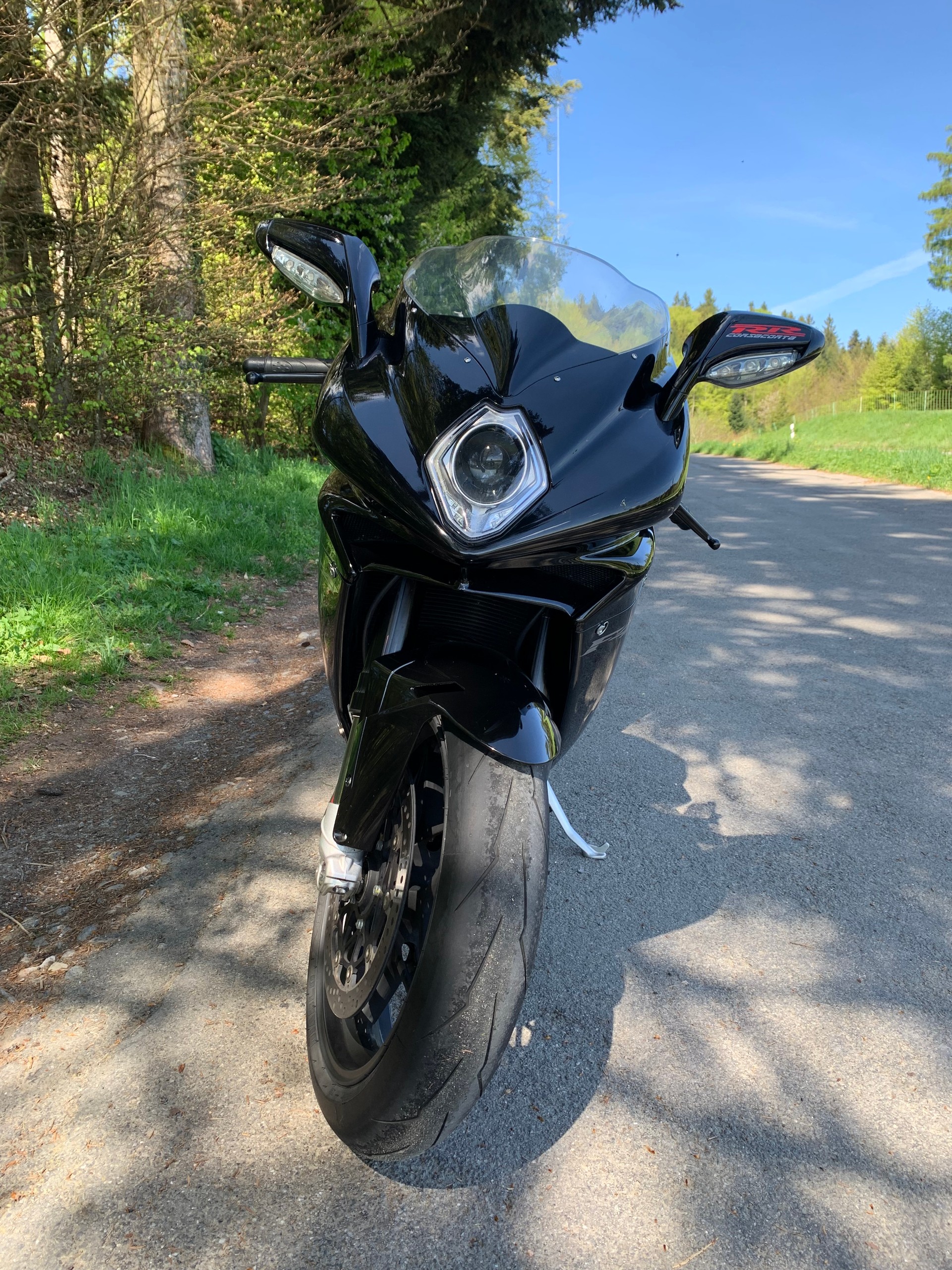 MV AGUSTA F4 1000 R-image-2