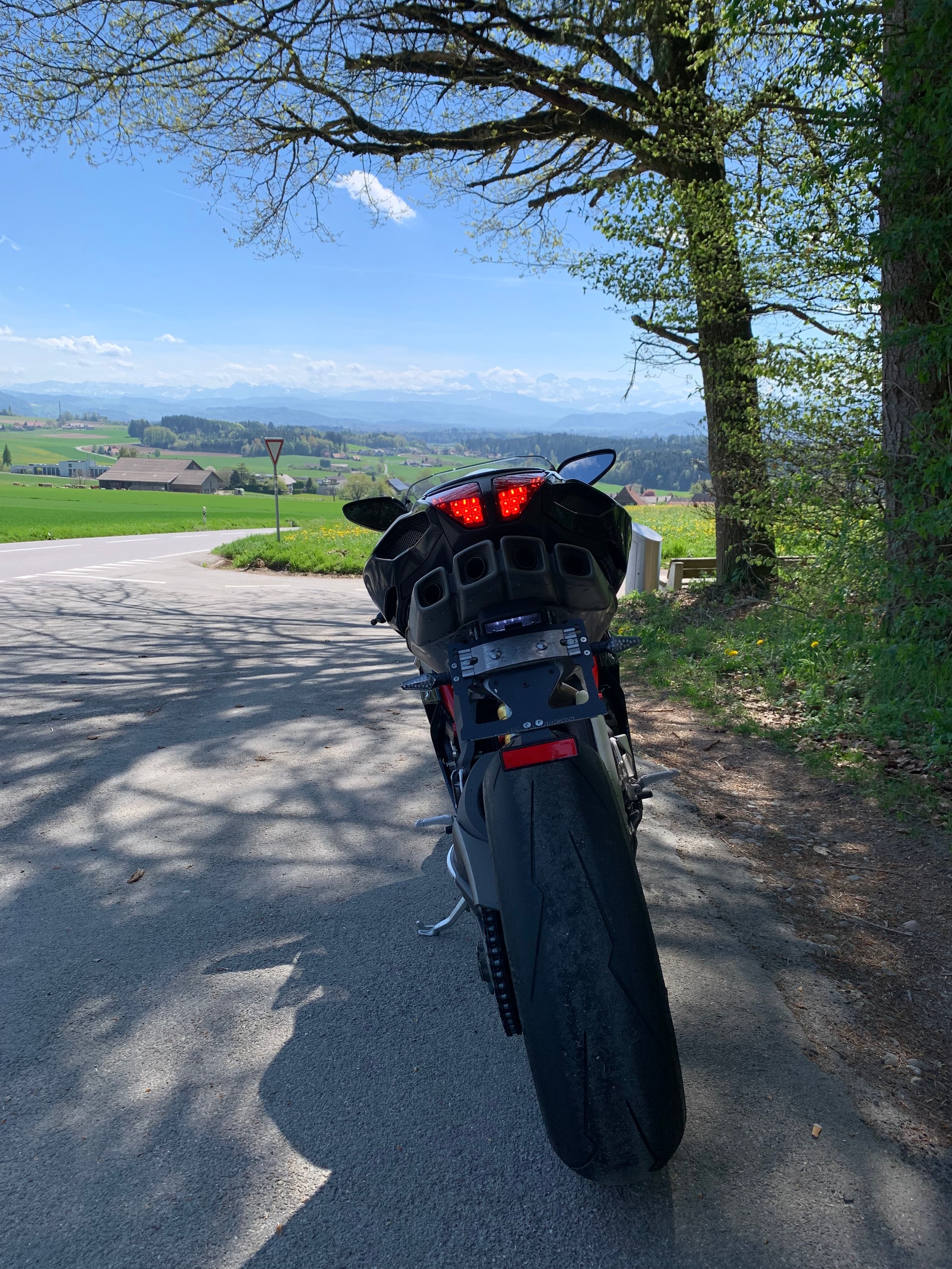 MV AGUSTA F4 1000 R-image-3