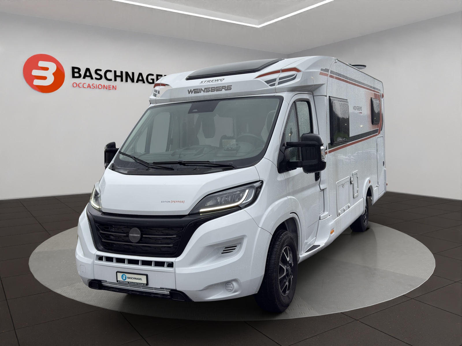 WEINSBERG R57 PEPPER Edition-image-0