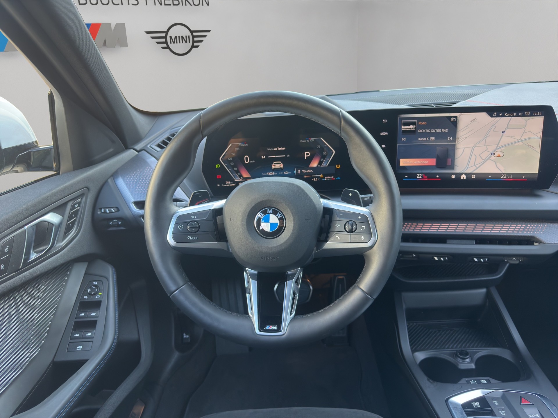 BMW 123 xDrive M Sport Steptronic-image-12