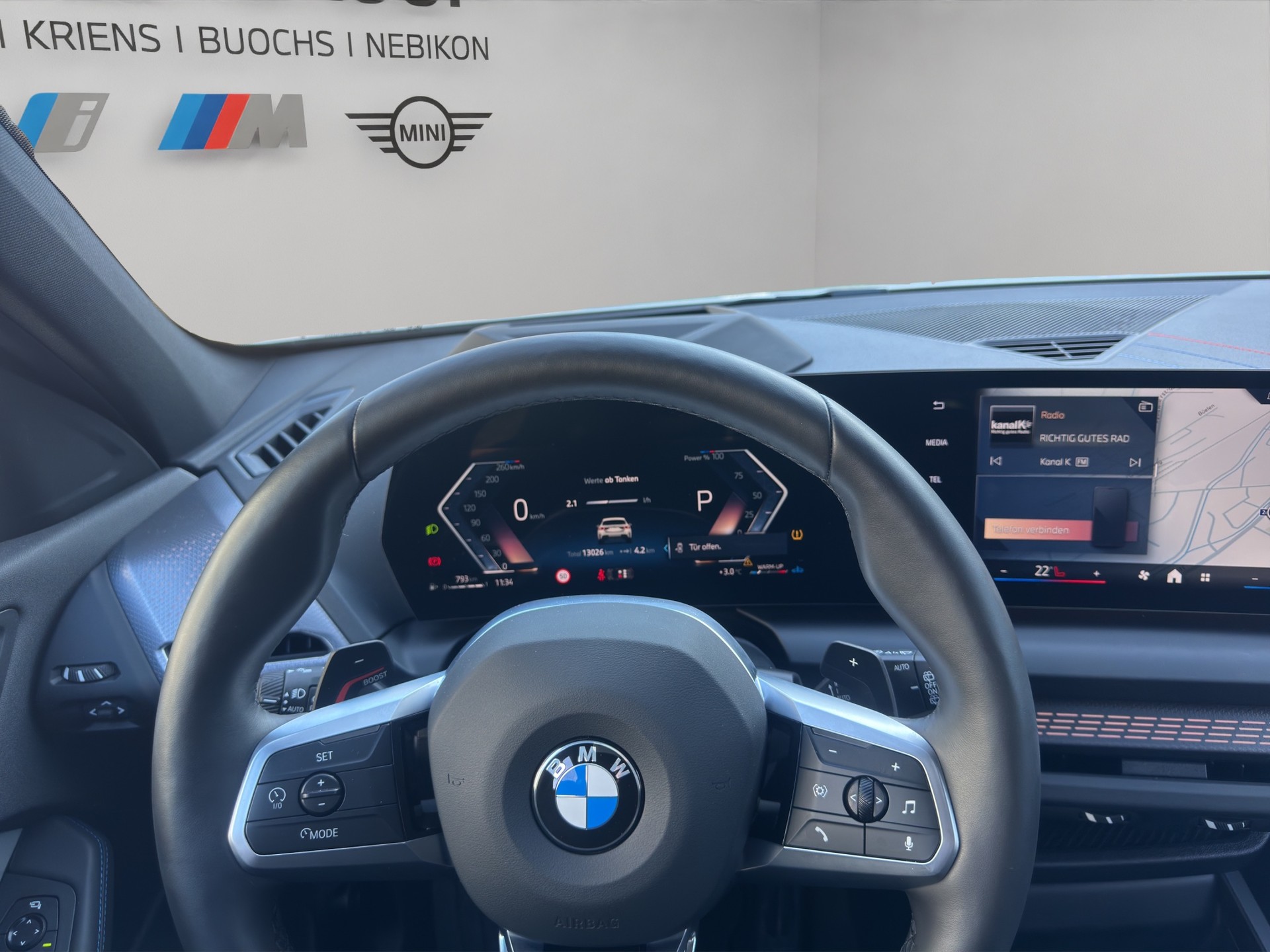 BMW 123 xDrive M Sport Steptronic-image-13