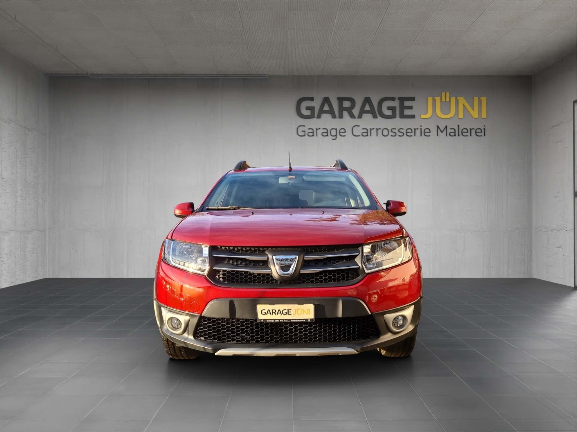 DACIA Sandero 0.9 TCe Stepway Lauréate-image-4