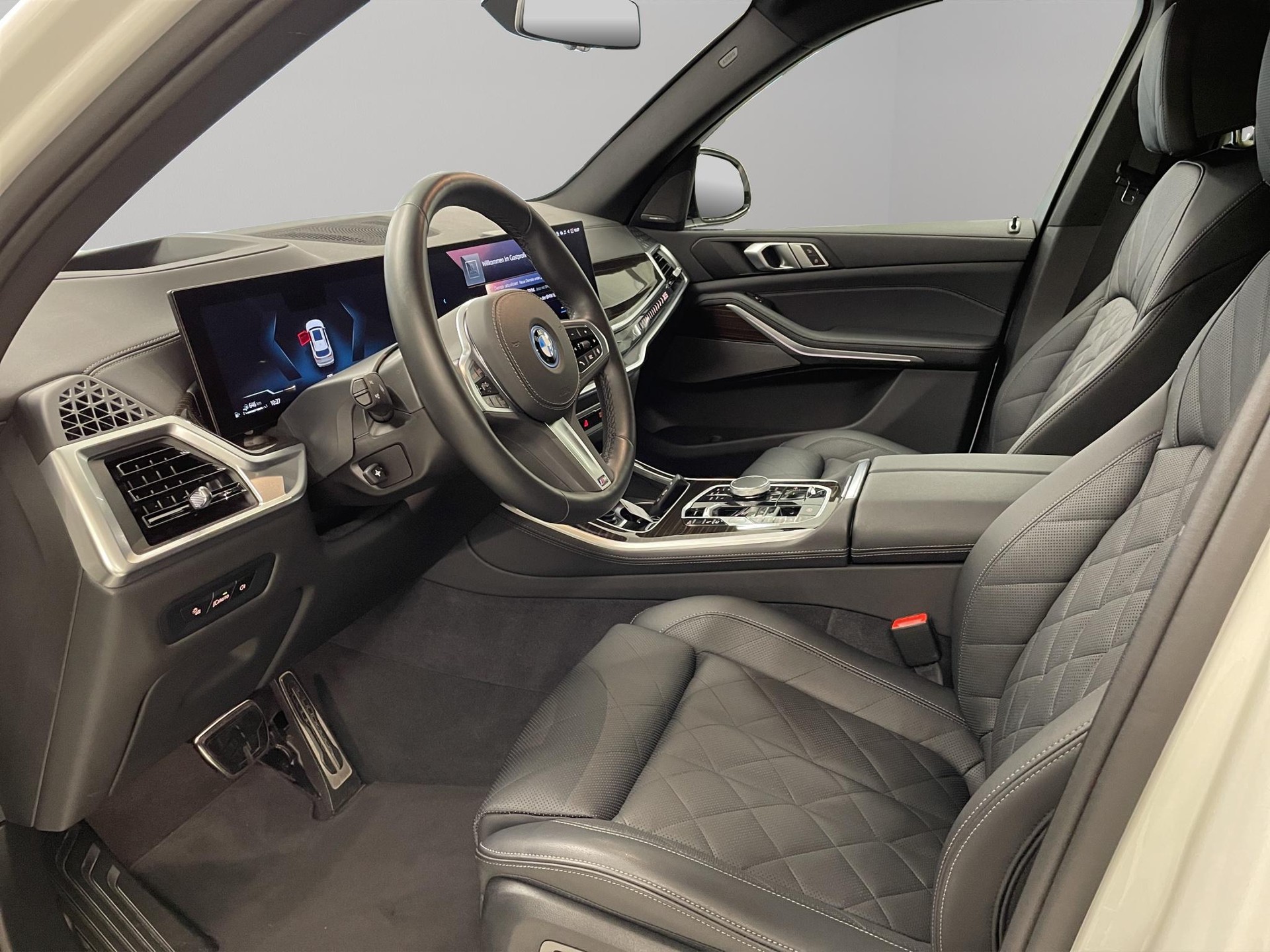 BMW X5 xDrive50e SAG-image-9