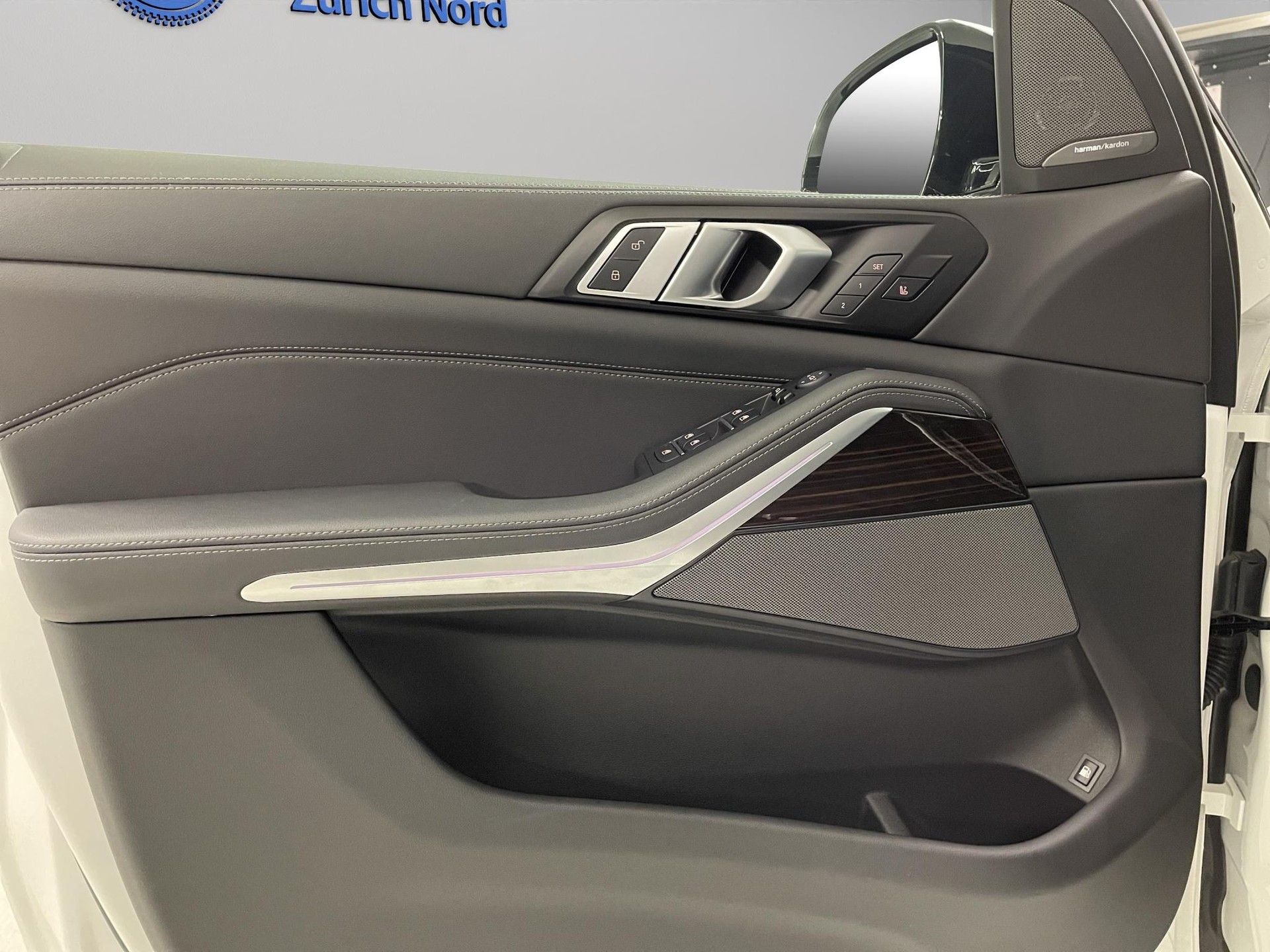 BMW X5 xDrive50e SAG-image-19