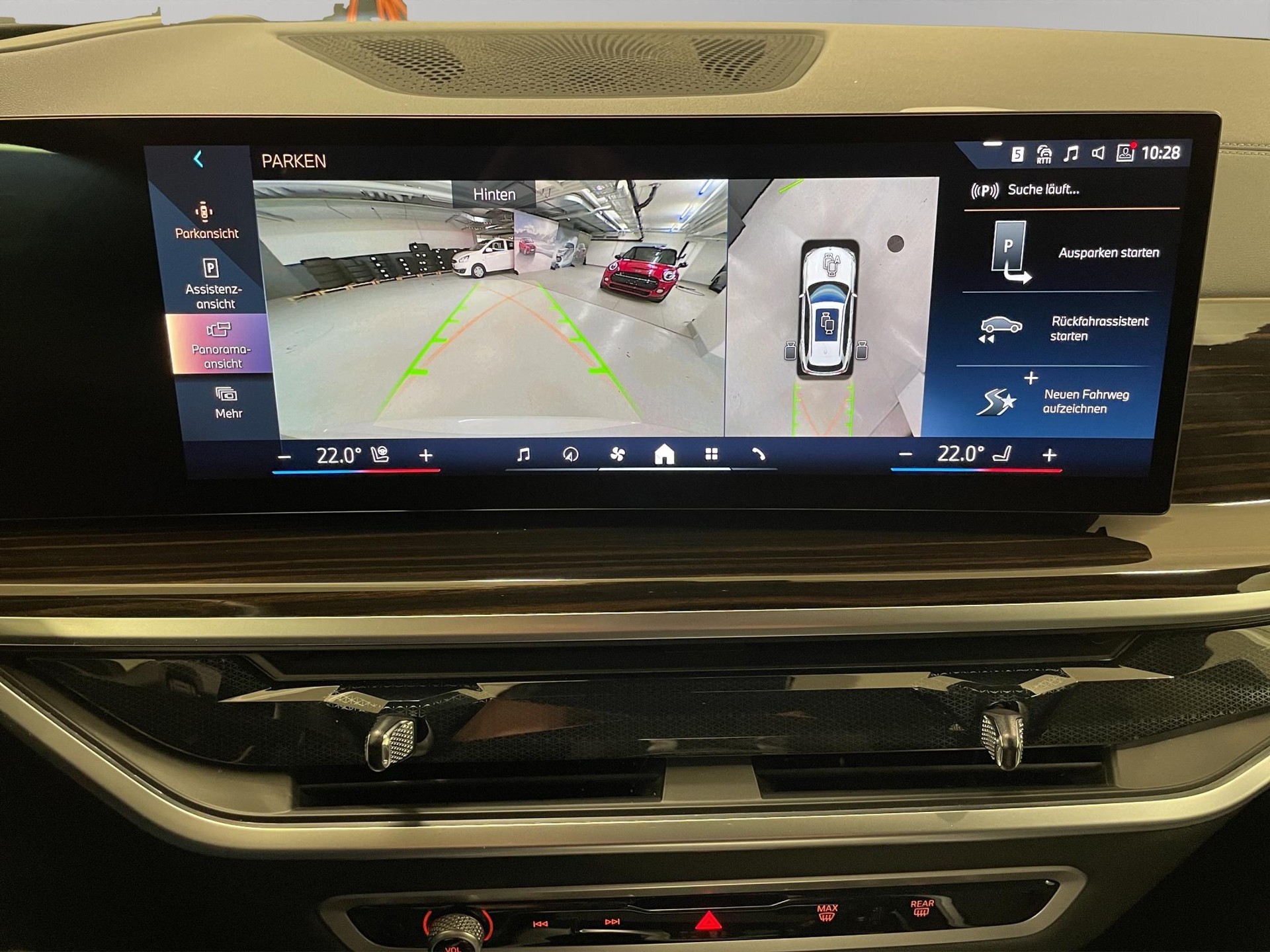 BMW X5 xDrive50e SAG-image-15
