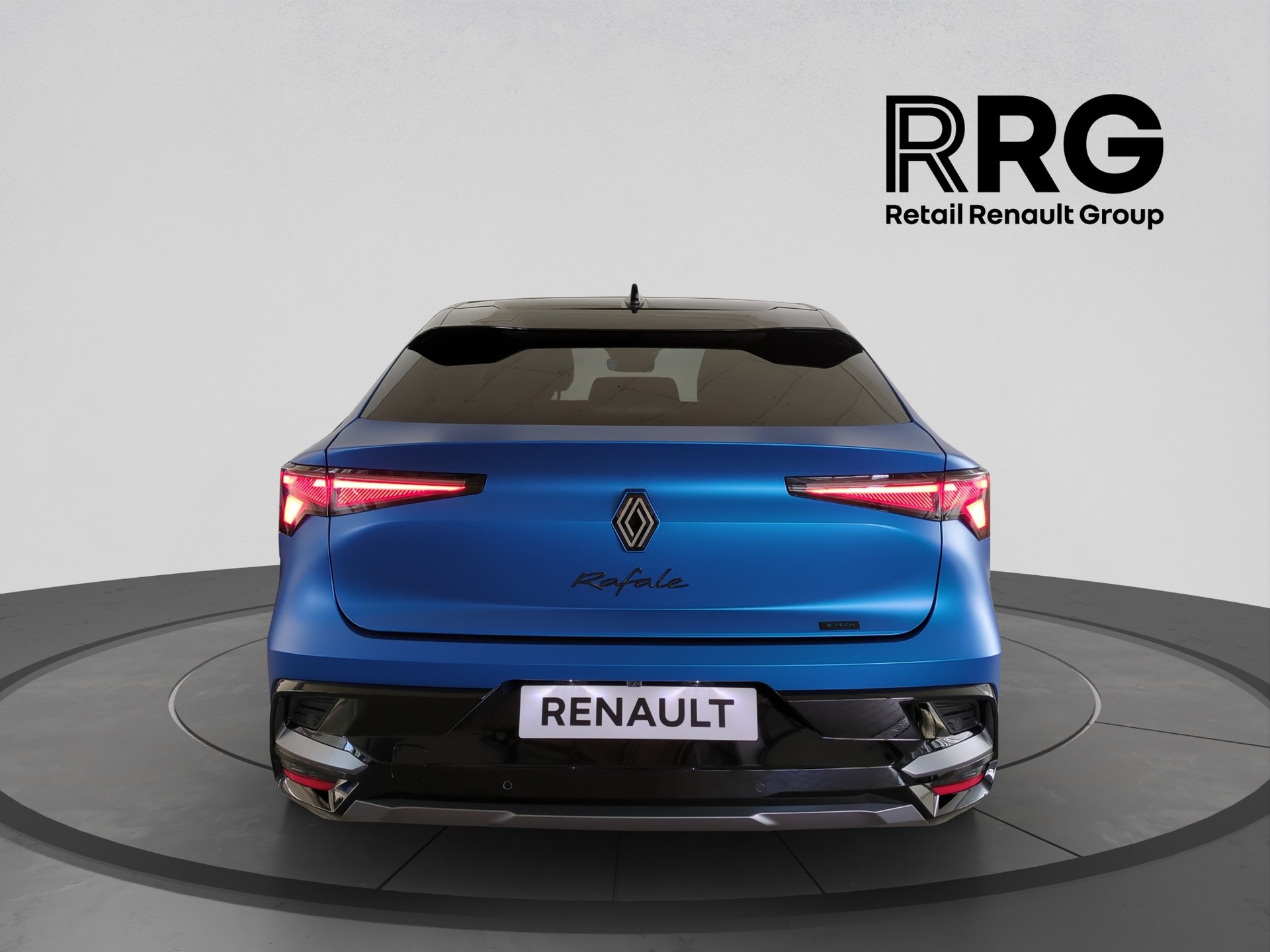 RENAULT Rafale 1.2 E-Tech Plug-in Hybrid 300 4x4 Atelier Alpine-image-3