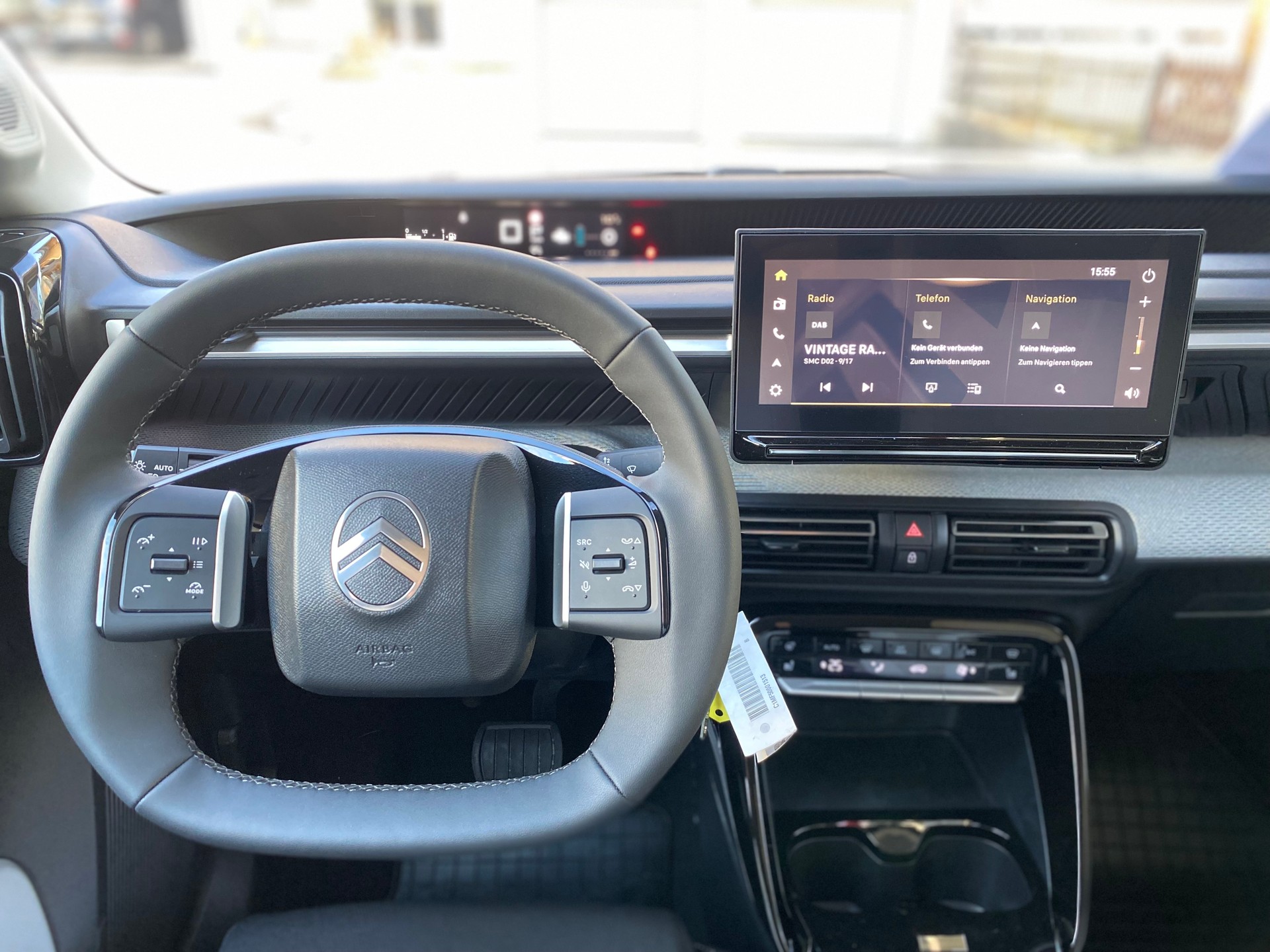 CITROEN C3 Aircross 1.2 Hybrid MAX-image-5