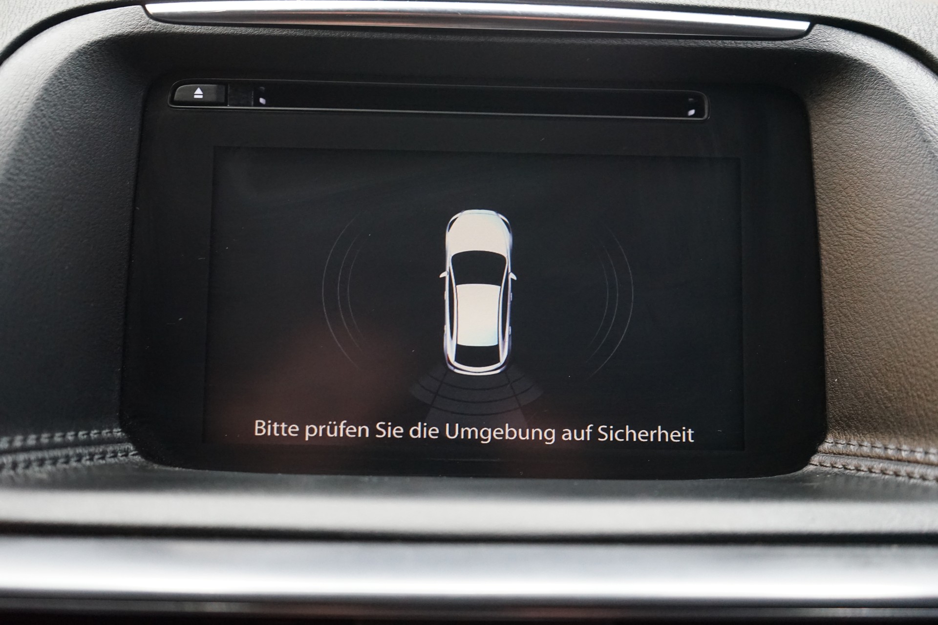 MAZDA CX-5 2.2 D HP Revolution AWD Automatic-image-18