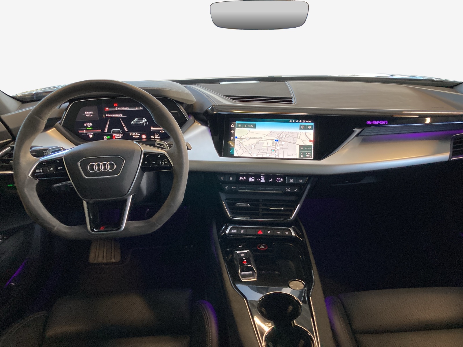 AUDI RS e-tron GT quattro-image-9