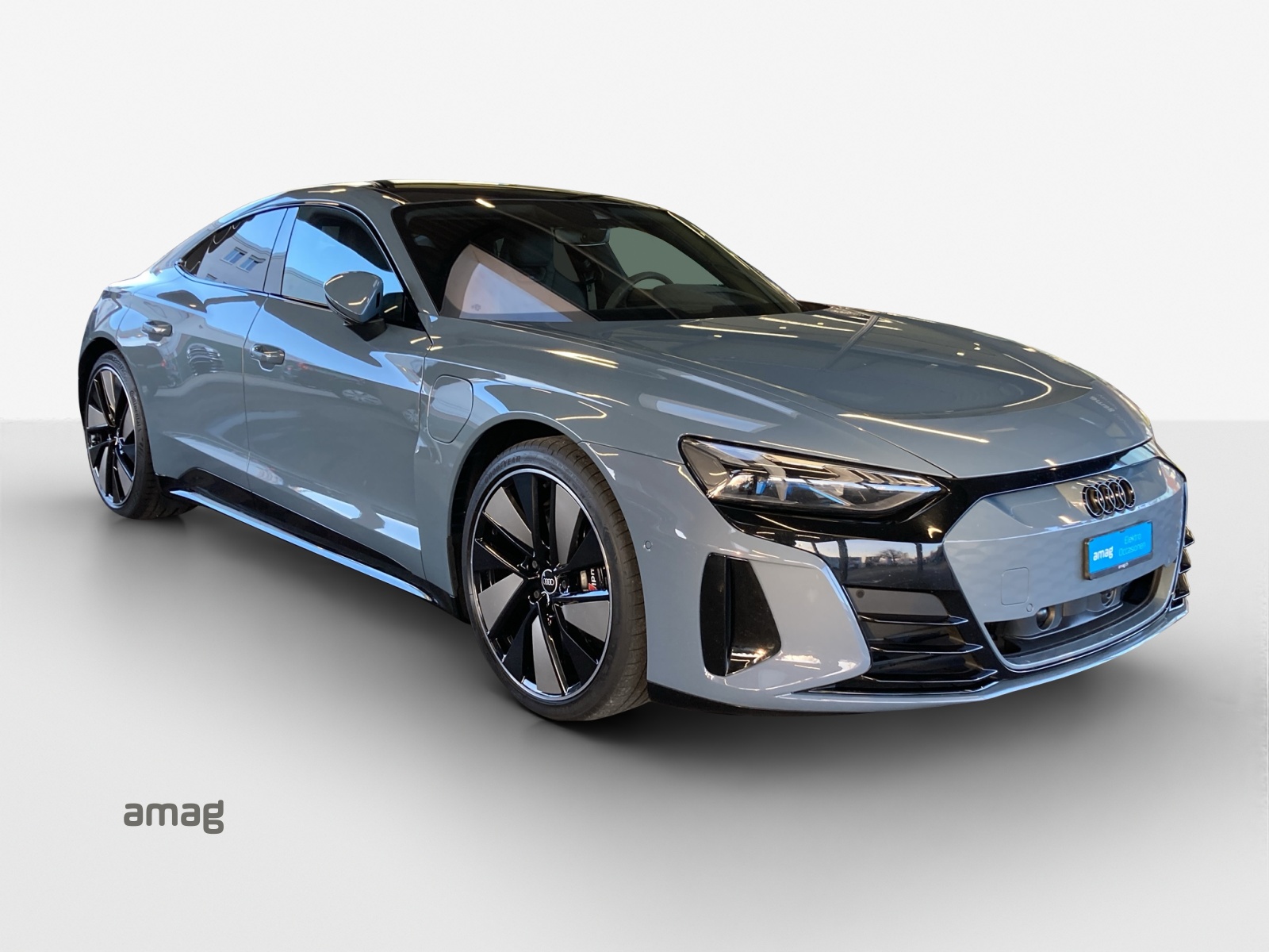 AUDI RS e-tron GT quattro-image-6