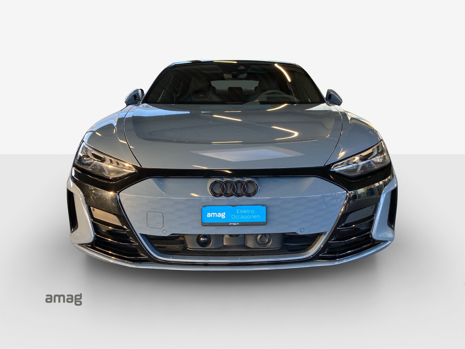 AUDI RS e-tron GT quattro-image-7