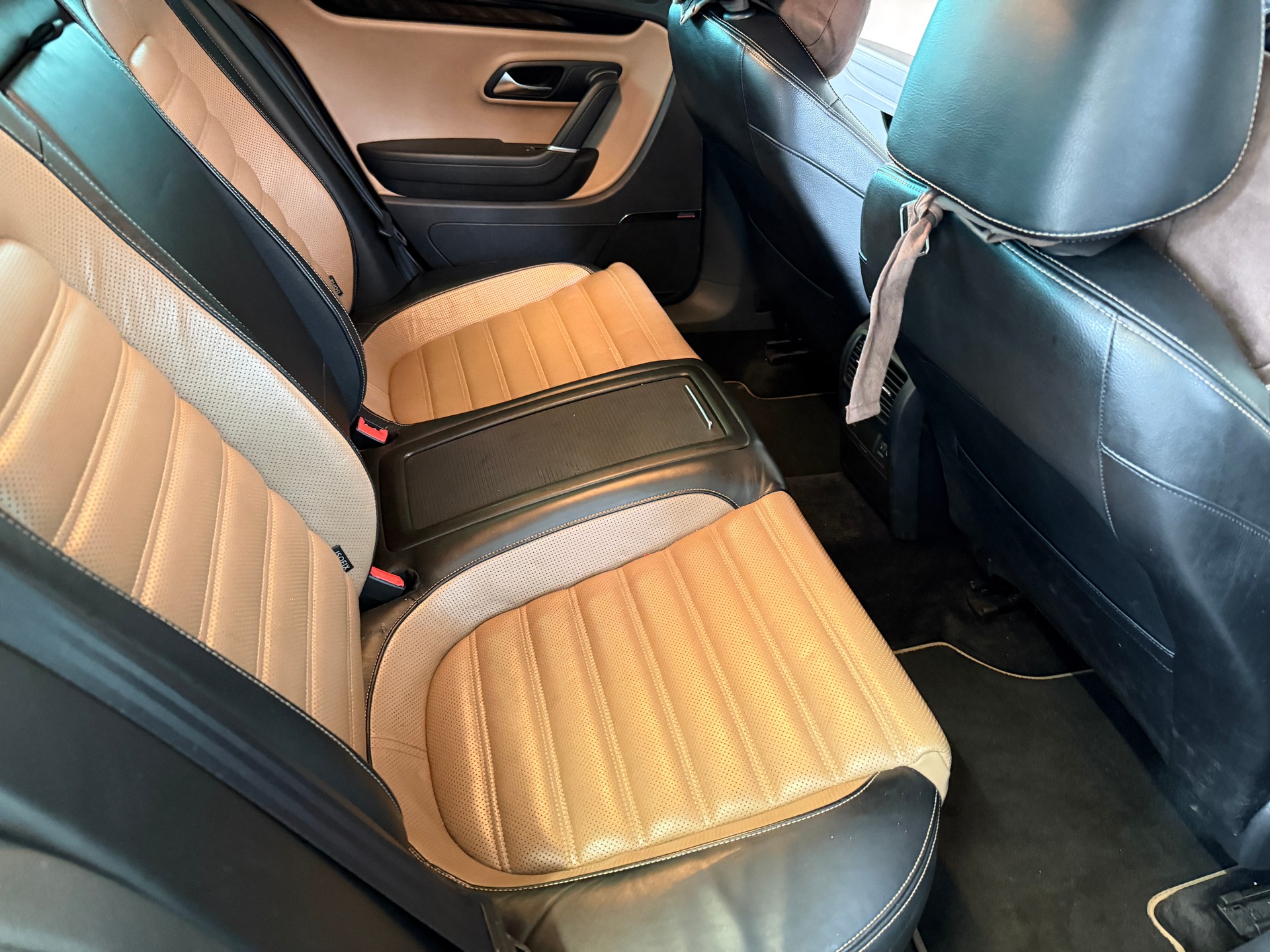 VW CC 2.0TDI 4M-image-6