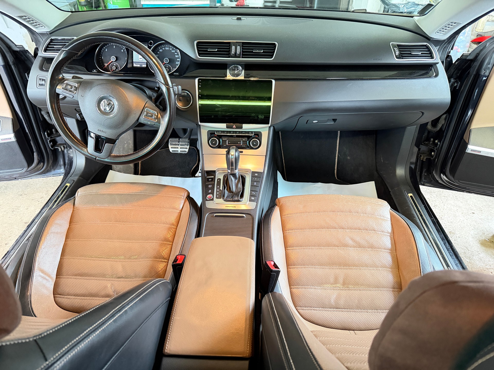VW CC 2.0TDI 4M-image-5