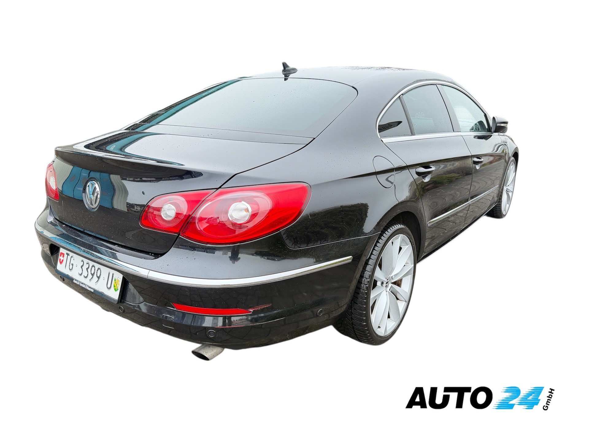 VW CC 2.0TDI 4M-image-2