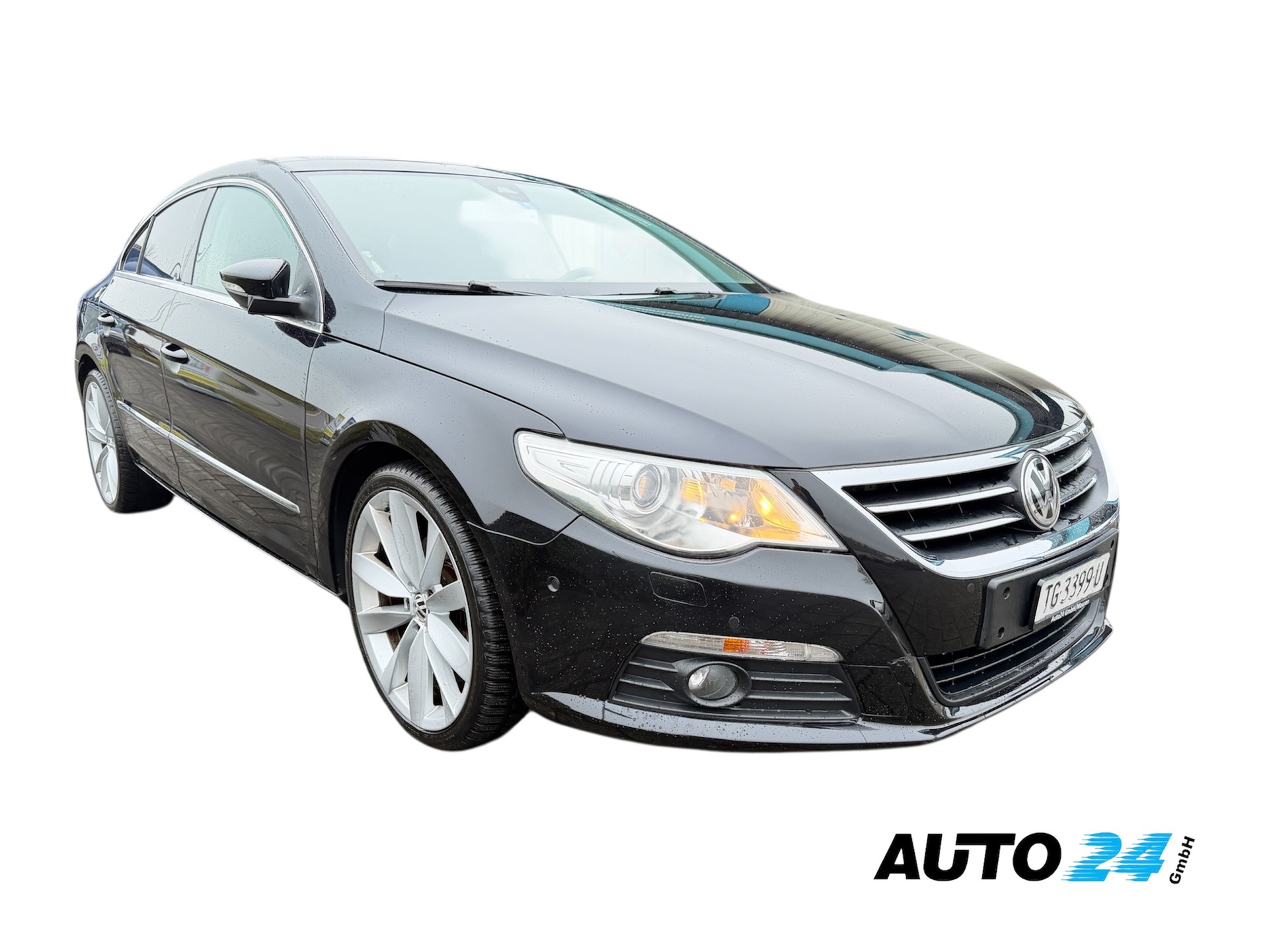 VW CC 2.0TDI 4M-image-1