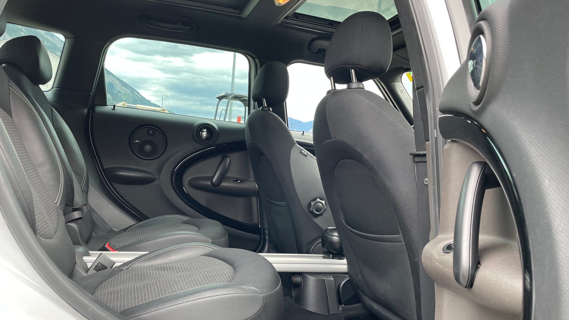 MINI Countryman Cooper S ALL4-image-10