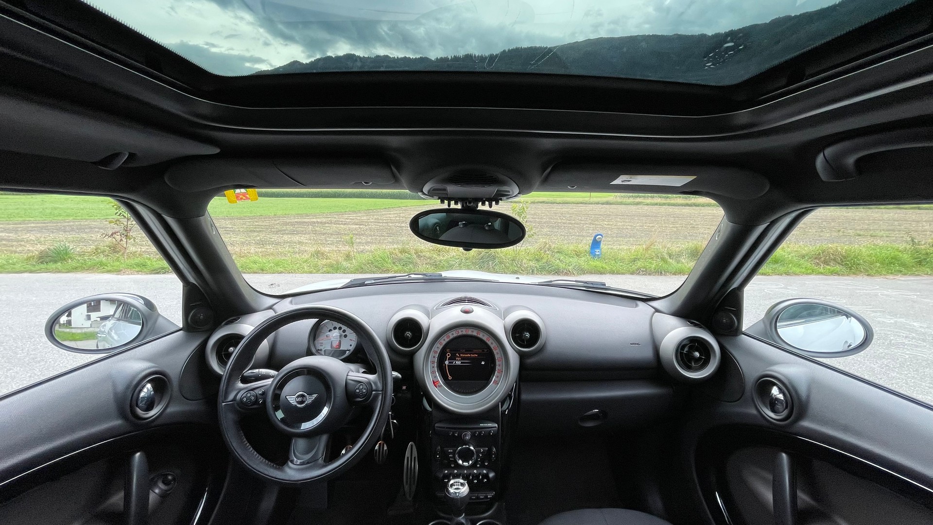 MINI Countryman Cooper S ALL4-image-9