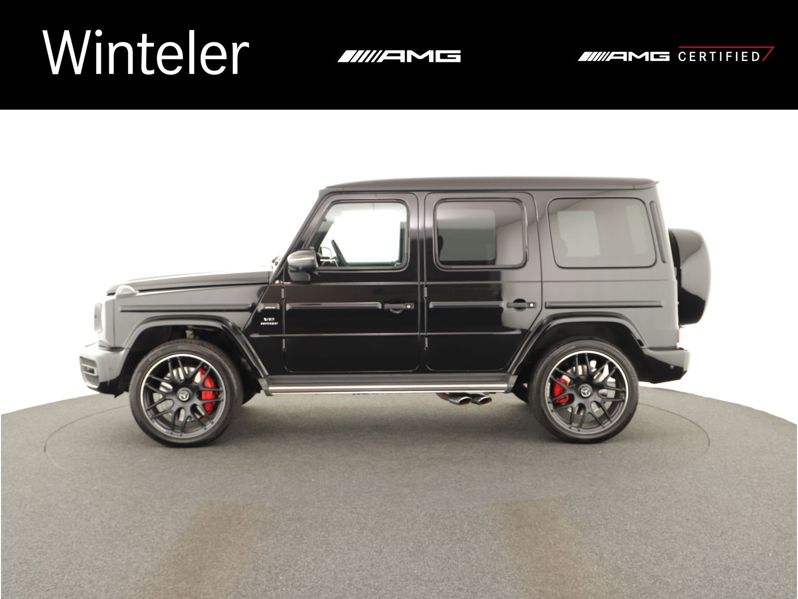 MERCEDES-BENZ G 63 AMG-image-8