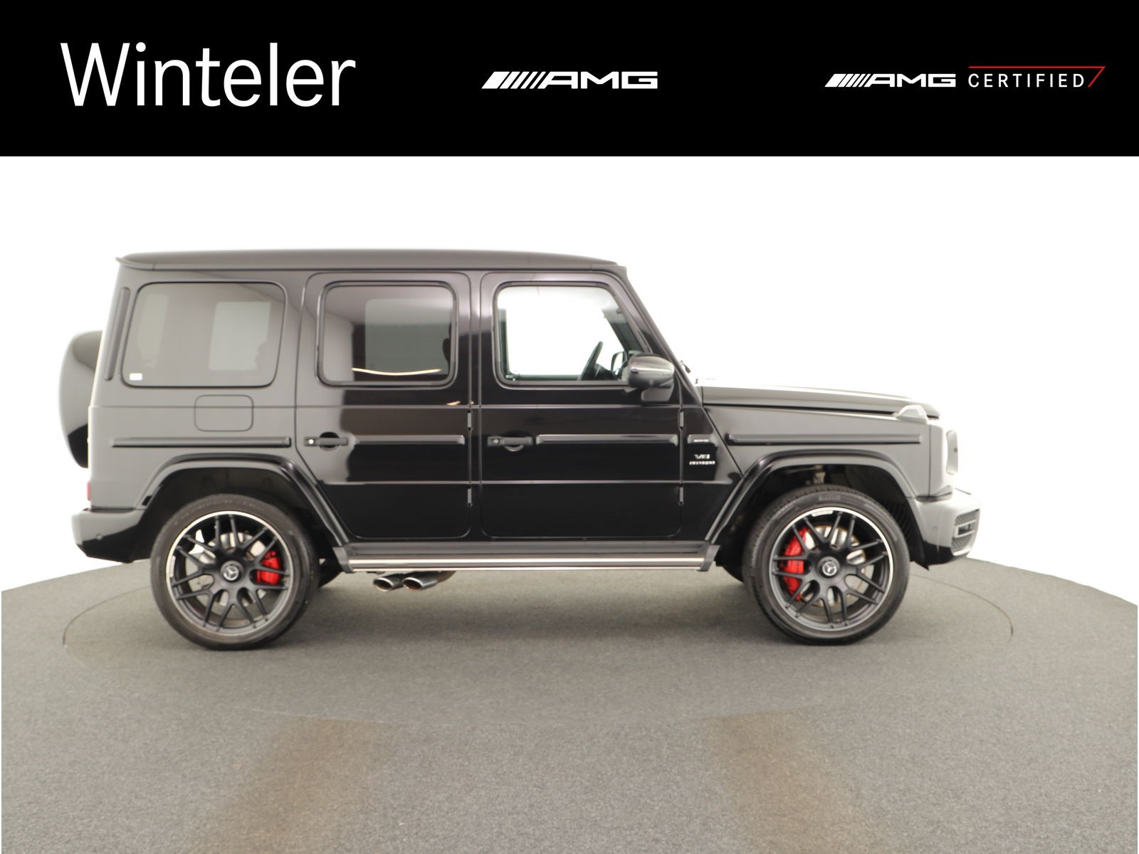 MERCEDES-BENZ G 63 AMG-image-7
