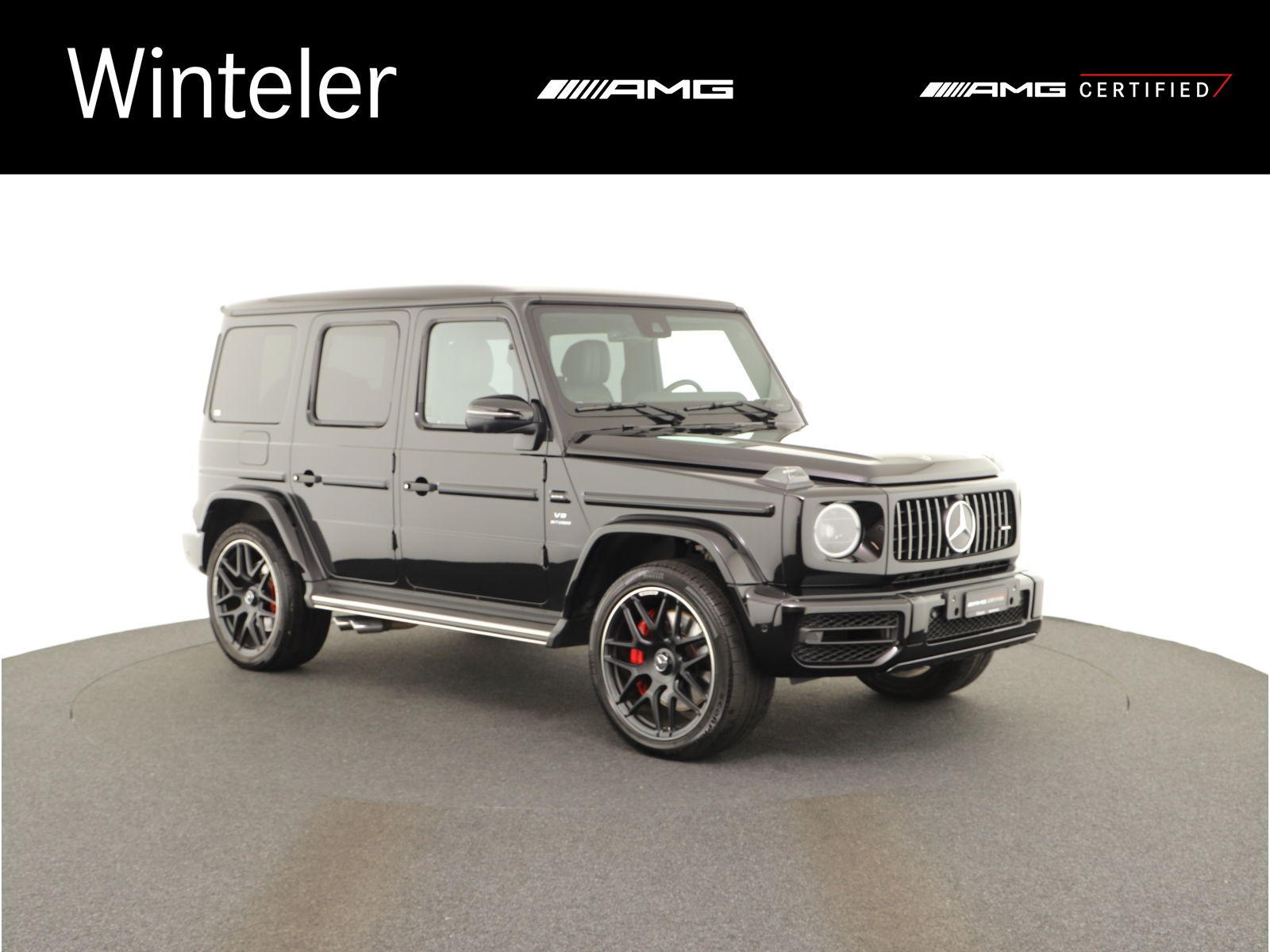 MERCEDES-BENZ G 63 AMG-image-3